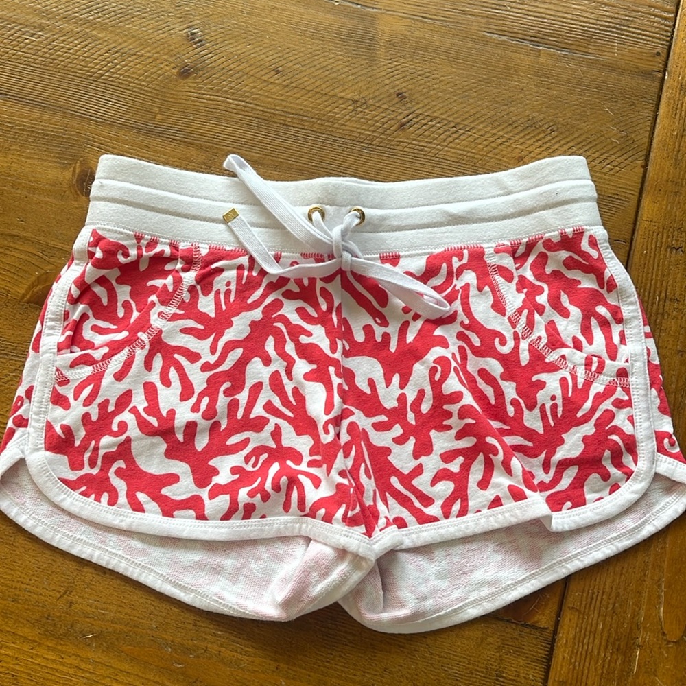 Lilly Pulitzer shorts
